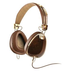 Skull Candy Aviator Headphones